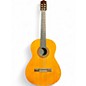 Used Yamaha Classical Natural  Classical Acoustic Guitar thumbnail