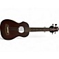 Used Kala Ubass Bass Brown Ukulele thumbnail