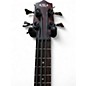 Used Kala Ubass Bass Brown Ukulele