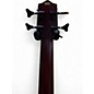 Used Kala Ubass Bass Brown Ukulele