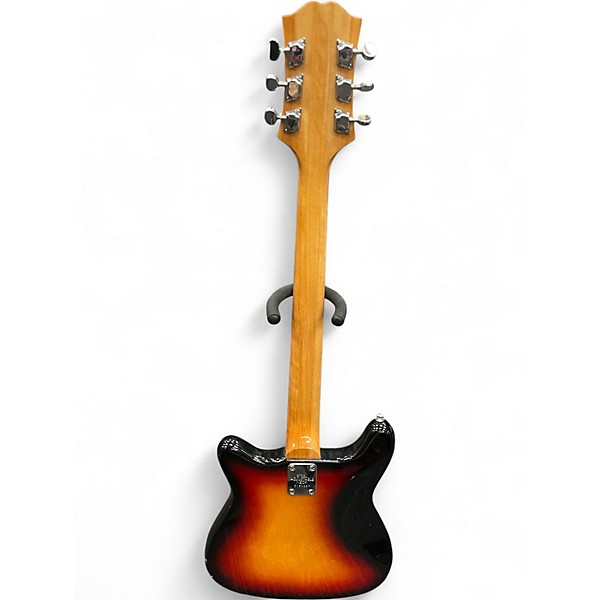 Used Epiphone WILSHIRE ET Tobacco Burst Solid Body Electric Guitar