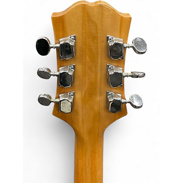 Used Epiphone WILSHIRE ET Tobacco Burst Solid Body Electric Guitar