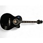 Used PRS Angelus A10E Black Acoustic Electric Guitar thumbnail
