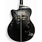 Used PRS Angelus A10E Black Acoustic Electric Guitar