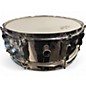 Used Ludwig 14X5 chrome over wood Chrome Drum thumbnail