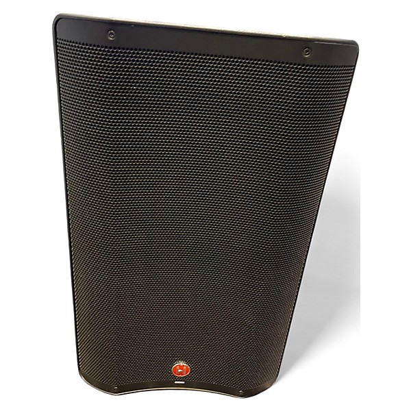 Used Harbinger VARI V2315 Powered Speaker