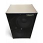 Used Bergantino CN212 Bass Cabinet thumbnail