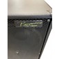 Used Bergantino CN212 Bass Cabinet