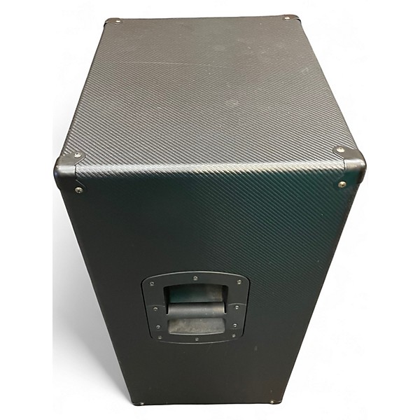 Used Bergantino CN212 Bass Cabinet