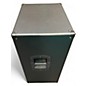 Used Bergantino CN212 Bass Cabinet