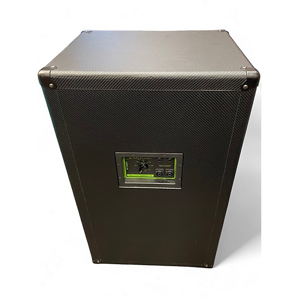 Used Bergantino CN212 Bass Cabinet