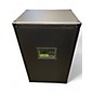 Used Bergantino CN212 Bass Cabinet