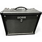 Used BOSS Katana KTN50 50W 1X12 Guitar Combo Amp thumbnail
