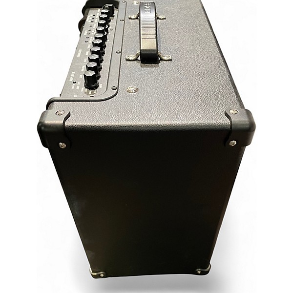 Used BOSS Katana KTN50 50W 1X12 Guitar Combo Amp