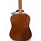 Used Martin DRS1 Natural Acoustic Electric Guitar