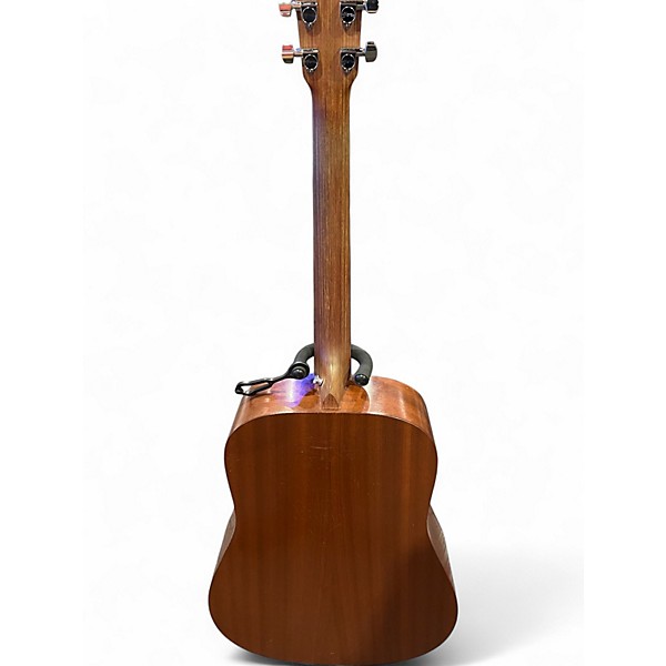 Used Martin DRS1 Natural Acoustic Electric Guitar