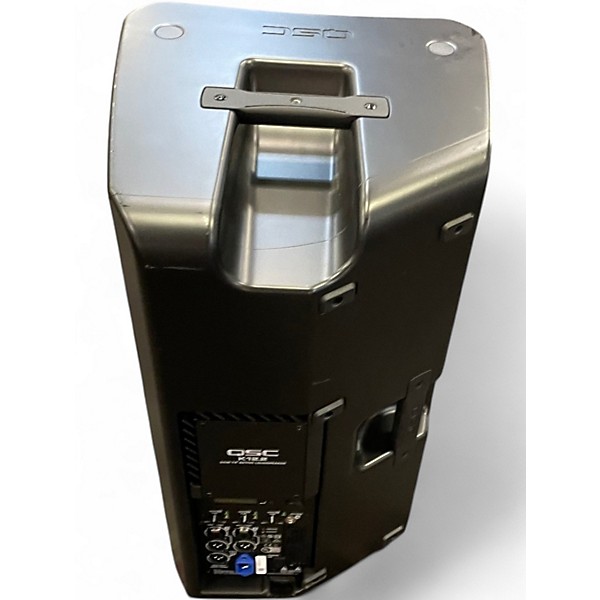 Used QSC K12.2 Powered Speaker