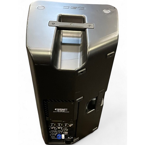 Used QSC K12.2 Powered Speaker