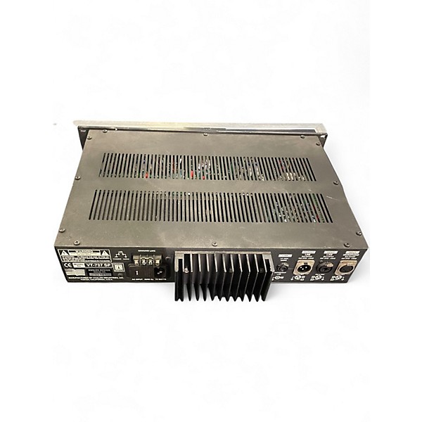 Used Avalon VT-737SP Compressor