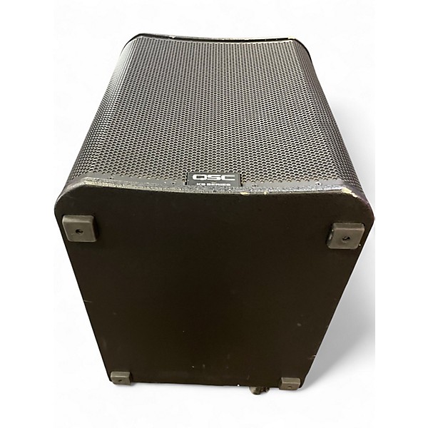 Used QSC KS118 SUBWOOFER Powered Subwoofer
