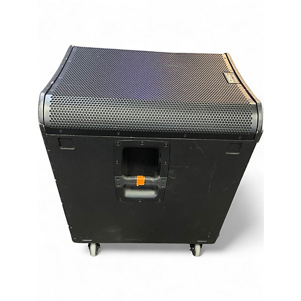 Used QSC KS118 SUBWOOFER Powered Subwoofer