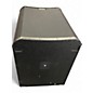 Used QSC KS118 SUBWOOFER Powered Subwoofer