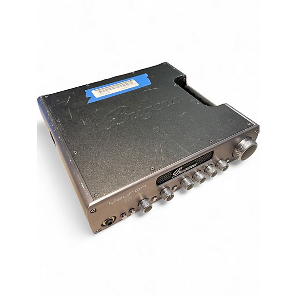 Used Bugera BV10001M Veyron MOSFET 2000W Bass Amp Head