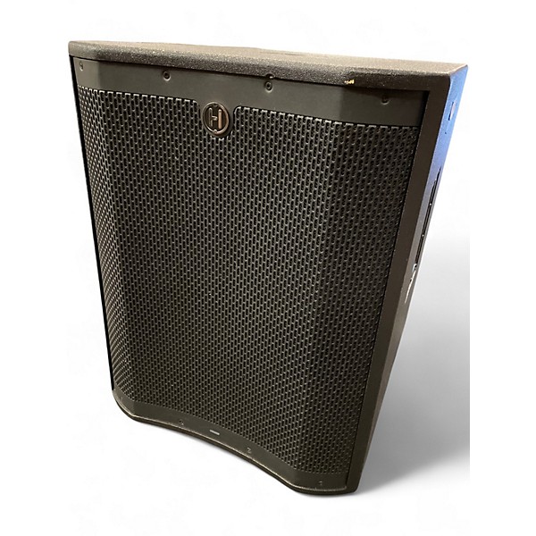 Used Harbinger VS18 Powered Subwoofer