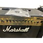 Used Marshall MG 50 DFX Guitar Combo Amp