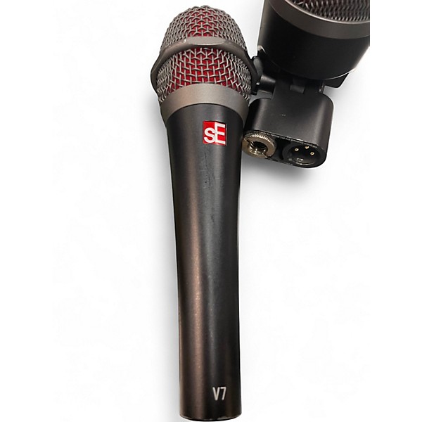 Used Zildjian 14in A Custom Mastersound Hi Hat Pair Cymbal