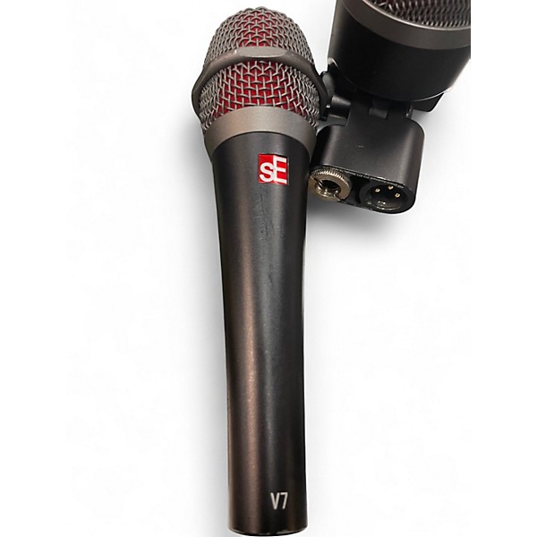 Used Zildjian 14in A Custom Mastersound Hi Hat Pair Cymbal