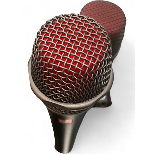 Used Zildjian 14in A Custom Mastersound Hi Hat Pair Cymbal