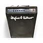 Used Hughes & Kettner BASSKICK 505 Bass Combo Amp thumbnail