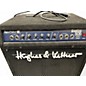 Used Hughes & Kettner BASSKICK 505 Bass Combo Amp