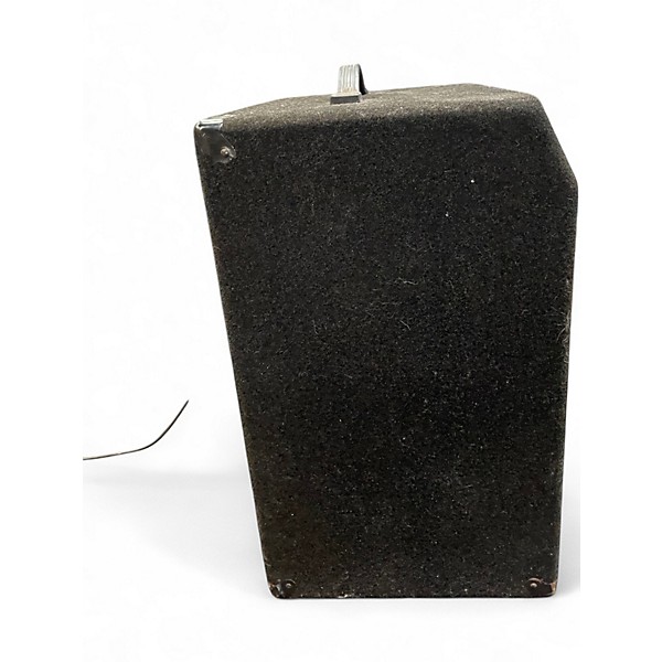 Used Hughes & Kettner BASSKICK 505 Bass Combo Amp