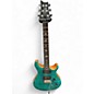 Used PRS SE CE24 SLATE BLUE Solid Body Electric Guitar thumbnail