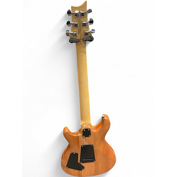 Used PRS SE CE24 SLATE BLUE Solid Body Electric Guitar