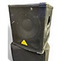 Used Behringer Eurolive B1200D Pro Powered Subwoofer