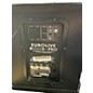 Used Behringer Eurolive B1200D Pro Powered Subwoofer