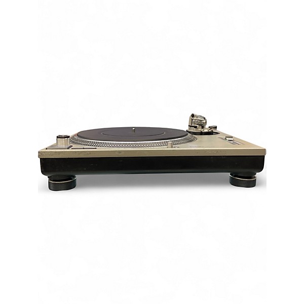 Used Technics SL1200MK2 Turntable