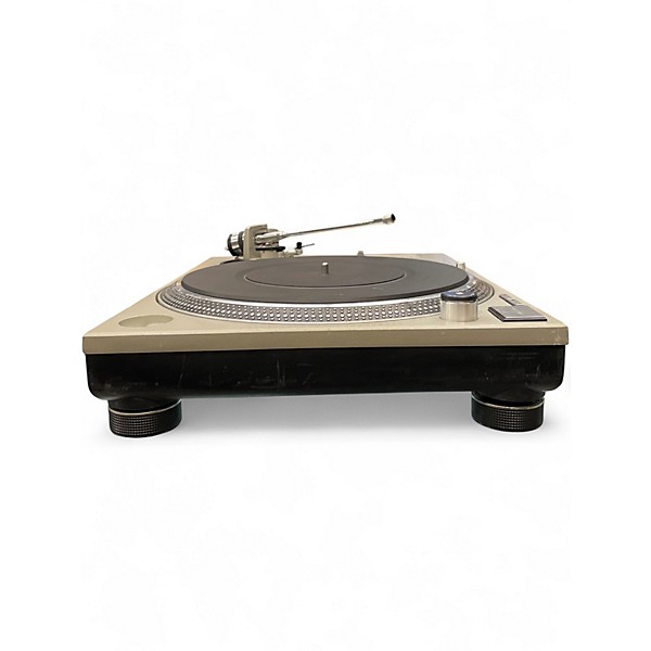 Used Technics SL1200MK2 Turntable