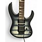 Used Ibanez rg470dx Gray Solid Body Electric Guitar