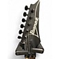 Used Ibanez rg470dx Gray Solid Body Electric Guitar