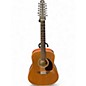Used Seagull S12+ Natural 12 String Acoustic Guitar thumbnail