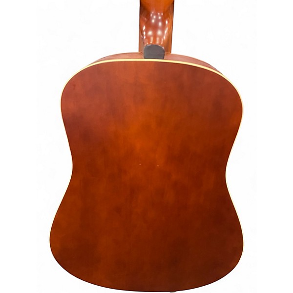 Used Seagull S12+ Natural 12 String Acoustic Guitar