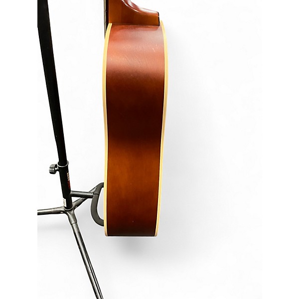 Used Seagull S12+ Natural 12 String Acoustic Guitar