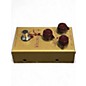 Used J.Rockett Audio Designs ARCHER IKON Effect Pedal