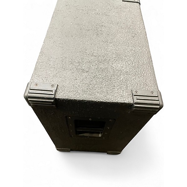 Used Schroeder 310L Cab Bass Cabinet