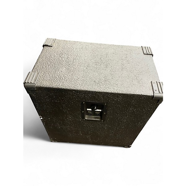 Used Schroeder 310L Cab Bass Cabinet