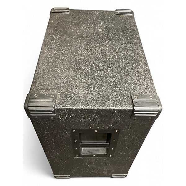 Used Schroeder 310L Cab Bass Cabinet